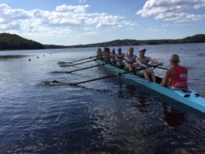 Vinnarna från Mölndal i 8+HSA