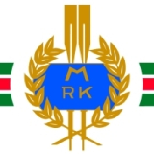 Mölndals Roddklubb Logo